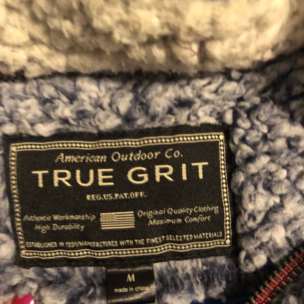 True Grit